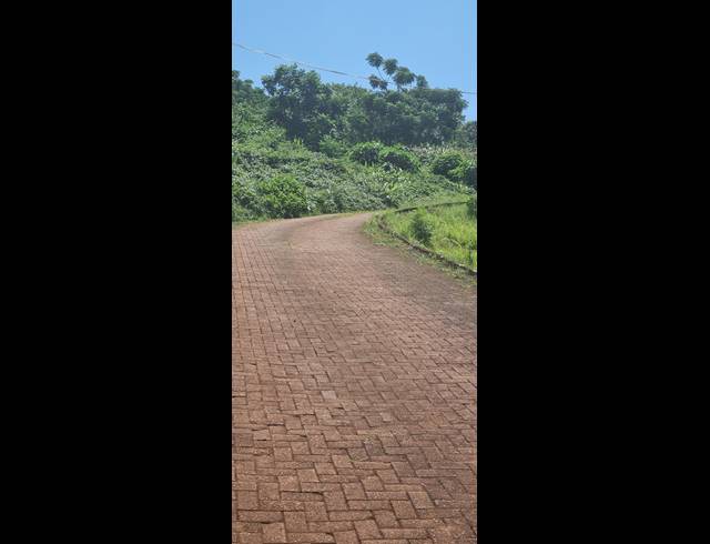 3,699M² VACANT LAND FOR SALE IN AVOCA